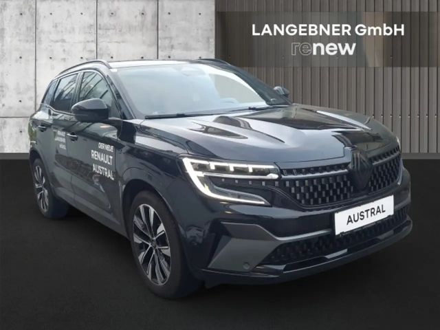 Renault Austral Alpine E-Tech Iconic