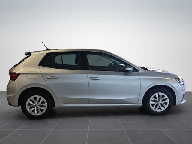 Skoda Fabia Ambition