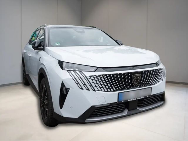 Peugeot 5008 GT-Line Hybrid