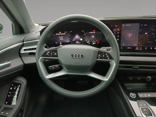 Audi A5 TFSI