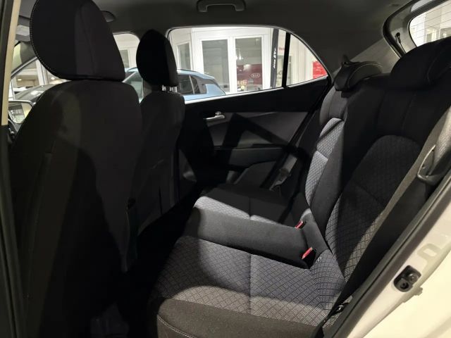 Kia Picanto 1.0 "Vision" *Navi*RFK*SHZ*LHZ