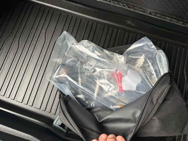 Ford Focus ST Line Wagon