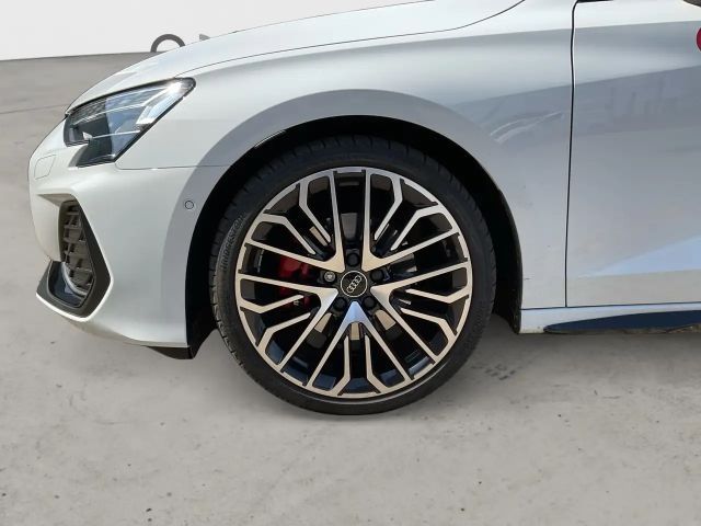 Audi A3 35 TDI S-Line Sedan