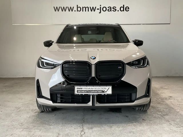 BMW X3 M-Sport