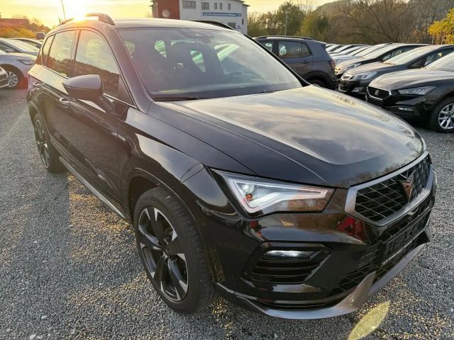 Cupra Ateca 2.0 TSI 4Drive VZ