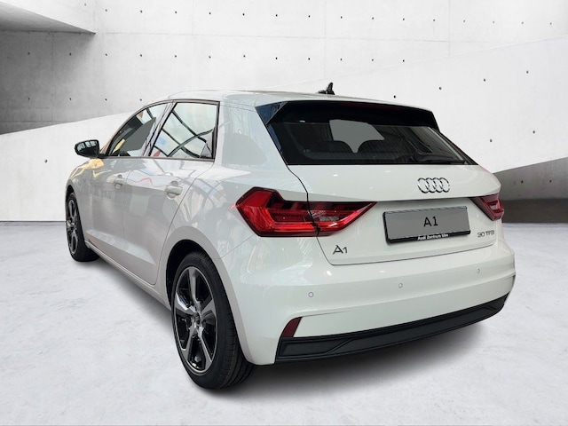 Audi A1 30 TFSI S-Tronic Sportback