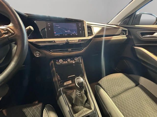 Opel Grandland X GS-Line Grand Sport