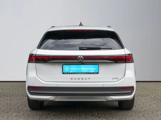 Volkswagen Passat 1.5 eTSI Business Variant