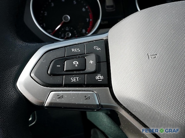 Volkswagen Tiguan 1.5 TSI Life