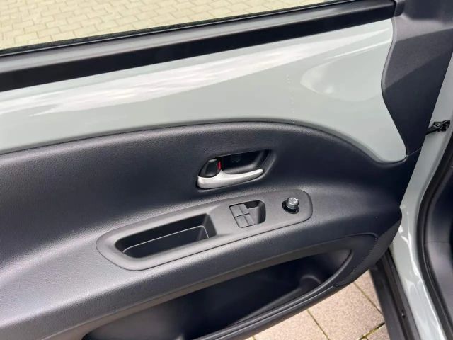 Toyota Aygo X Hatchback