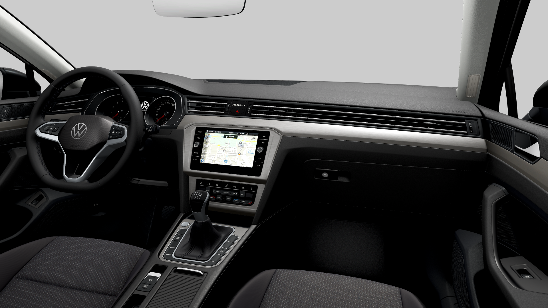 Volkswagen Passat 1.5 TSI Business Variant