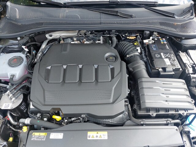 Seat Leon 2.0 TDI FR-lijn Sportstourer