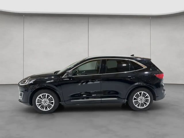 Ford Kuga Plug in Hybrid Vignale