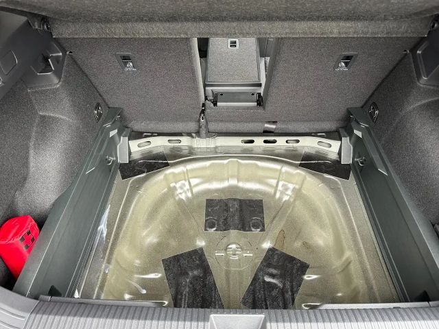 Volkswagen T-Roc DSG Life