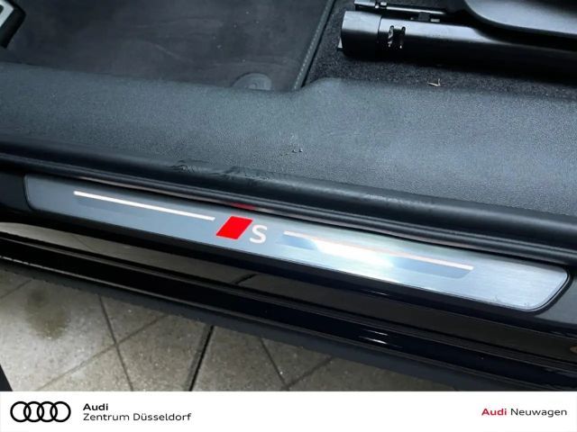 Audi Q3 150PS Black Paket Keyless Pano AllNewQ3