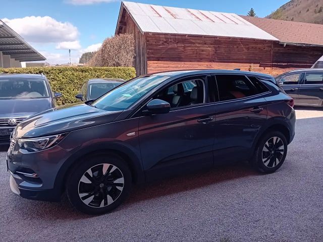 Opel Grandland X Elegance