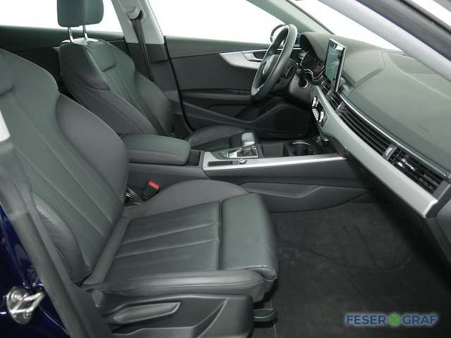 Audi A5 40 TFSI S-Line S-Tronic Sportback