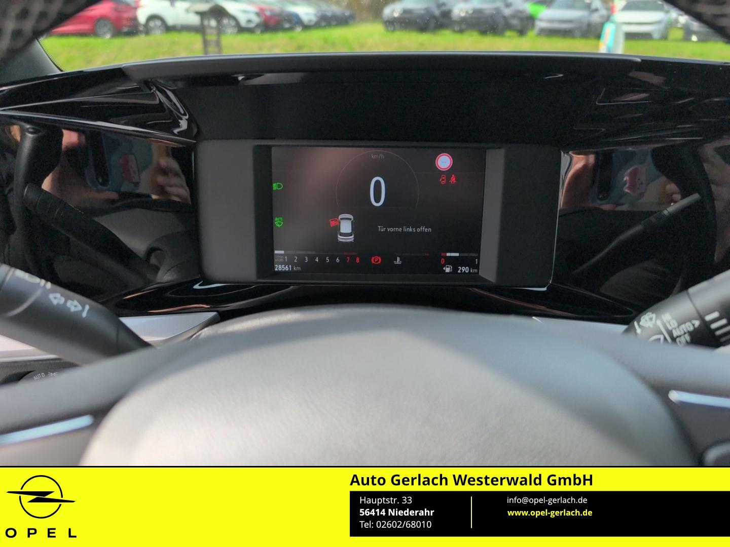 Opel Mokka GS-Line Grand Sport