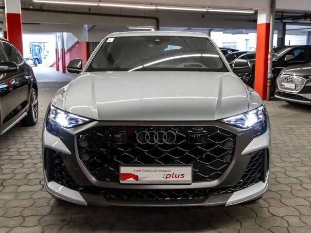 Audi RS Q8 4.0 TFSI Performance Quattro