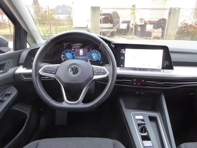 Volkswagen Golf DSG Variant