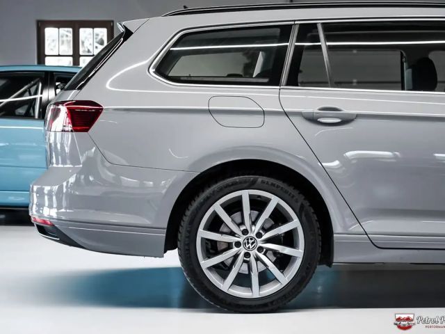 Volkswagen Passat Business DSG Variant