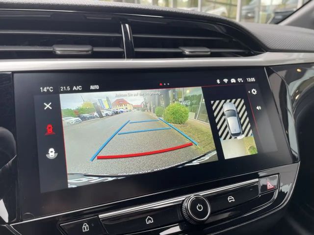 Opel Corsa GS-Line Grand Sport Turbo