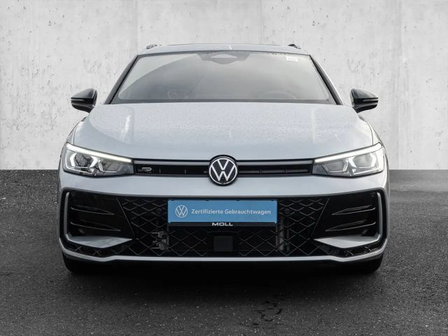 Volkswagen Passat 2.0 TDI 4Motion DSG R-Line