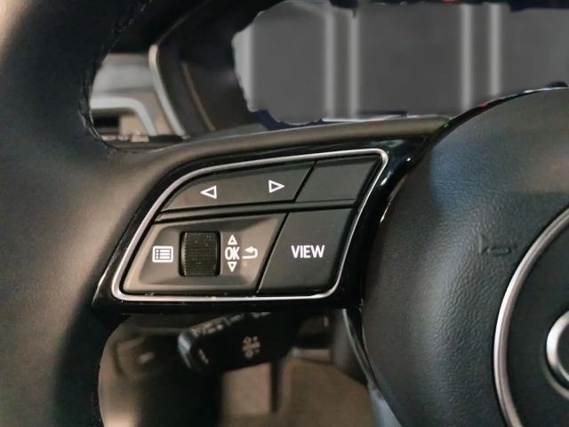 Audi A4 35 TFSI S-Tronic