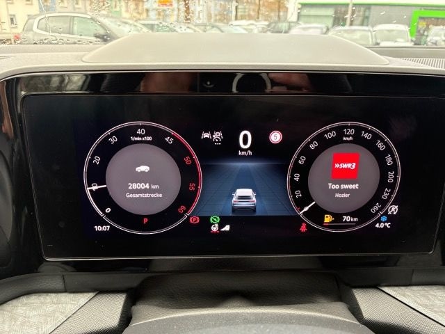 Skoda Kodiaq 2.0 TDI Selection