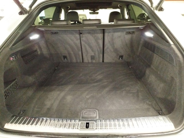 Audi Q8 50 TDI Quattro