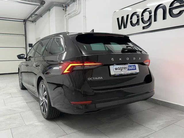 Skoda Octavia Combi Style Style