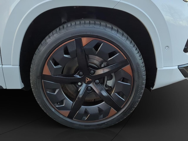 Cupra Ateca 1.5 TSI DSG