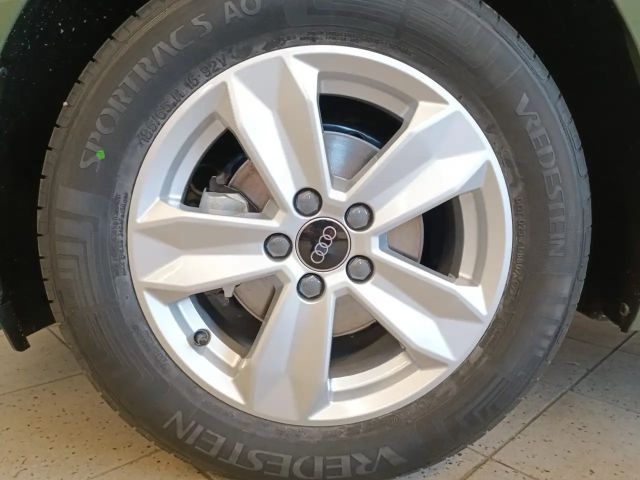 Audi A1 25 TFSI Sportback