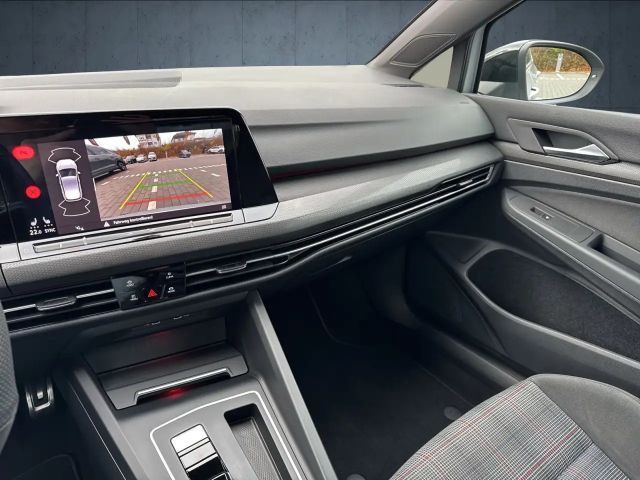 Volkswagen Golf Business DSG GTI