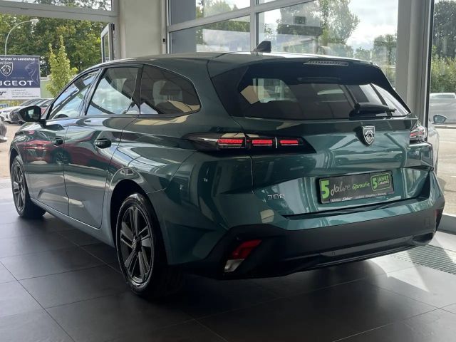 Peugeot 308 Active Pack PureTech SW