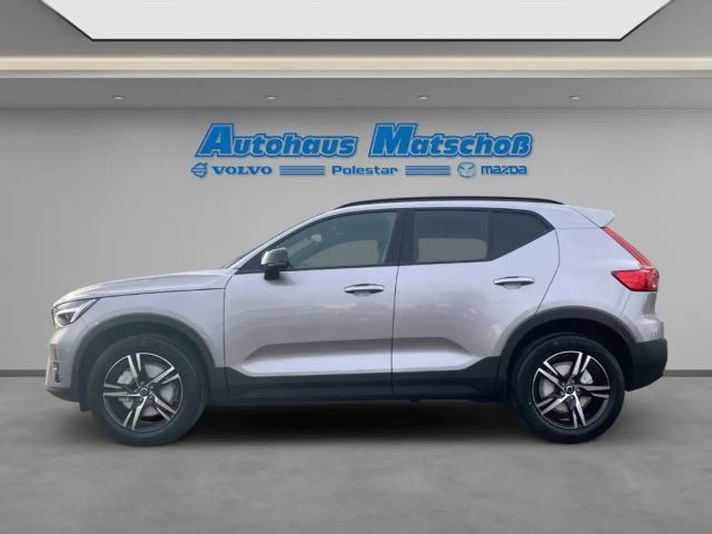 Volvo XC40 Dark Plus