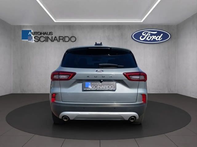 Ford Kuga EcoBoost Titanium