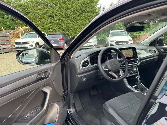 Volkswagen T-Roc 1.5 TSI DSG Style