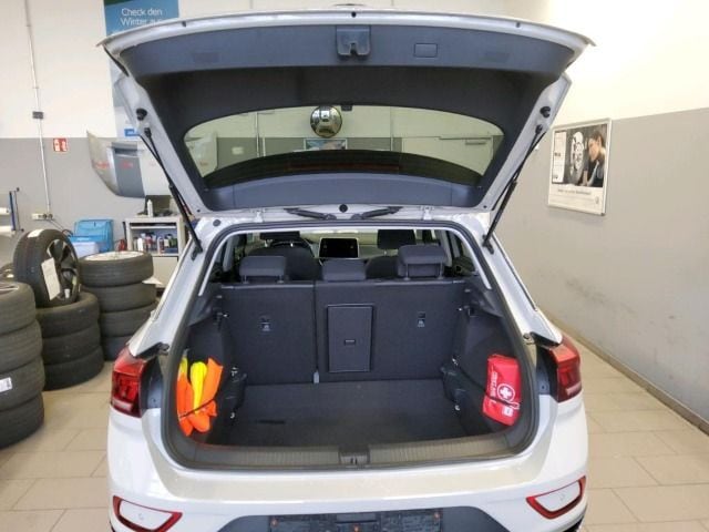 Volkswagen T-Roc DSG Style