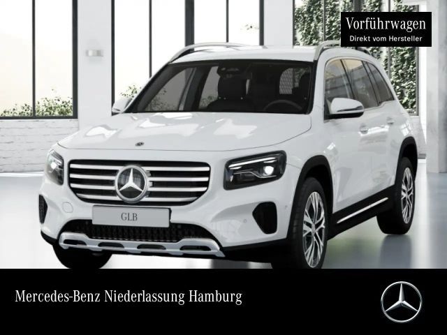 Mercedes-Benz GLB 200 Progressive