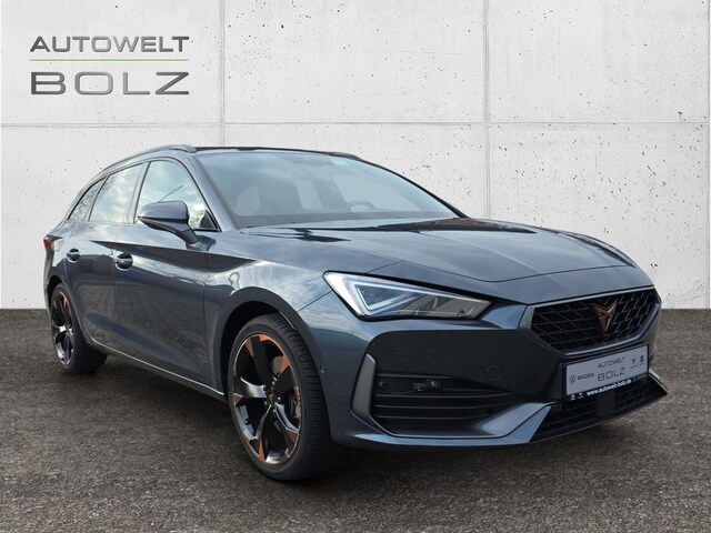 Cupra Leon 1.5 TSI Sportstourer