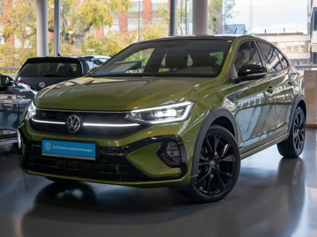 Volkswagen Taigo 1.0 TSI DSG R-Line Style