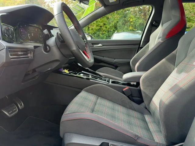 Volkswagen Golf 2.0 TSI DSG GTI Golf VIII