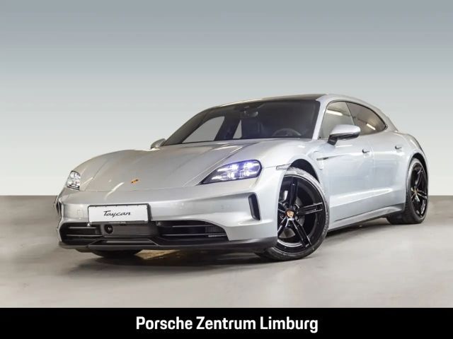 Porsche Taycan Sport Turismo