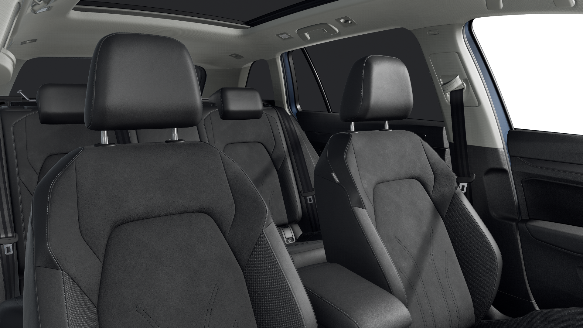 Volkswagen Golf DSG Golf VIII Style Variant