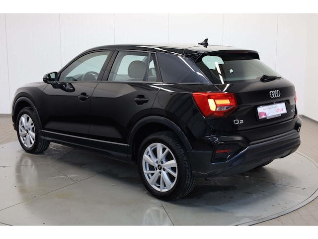Audi Q2 35 TDI S-Tronic