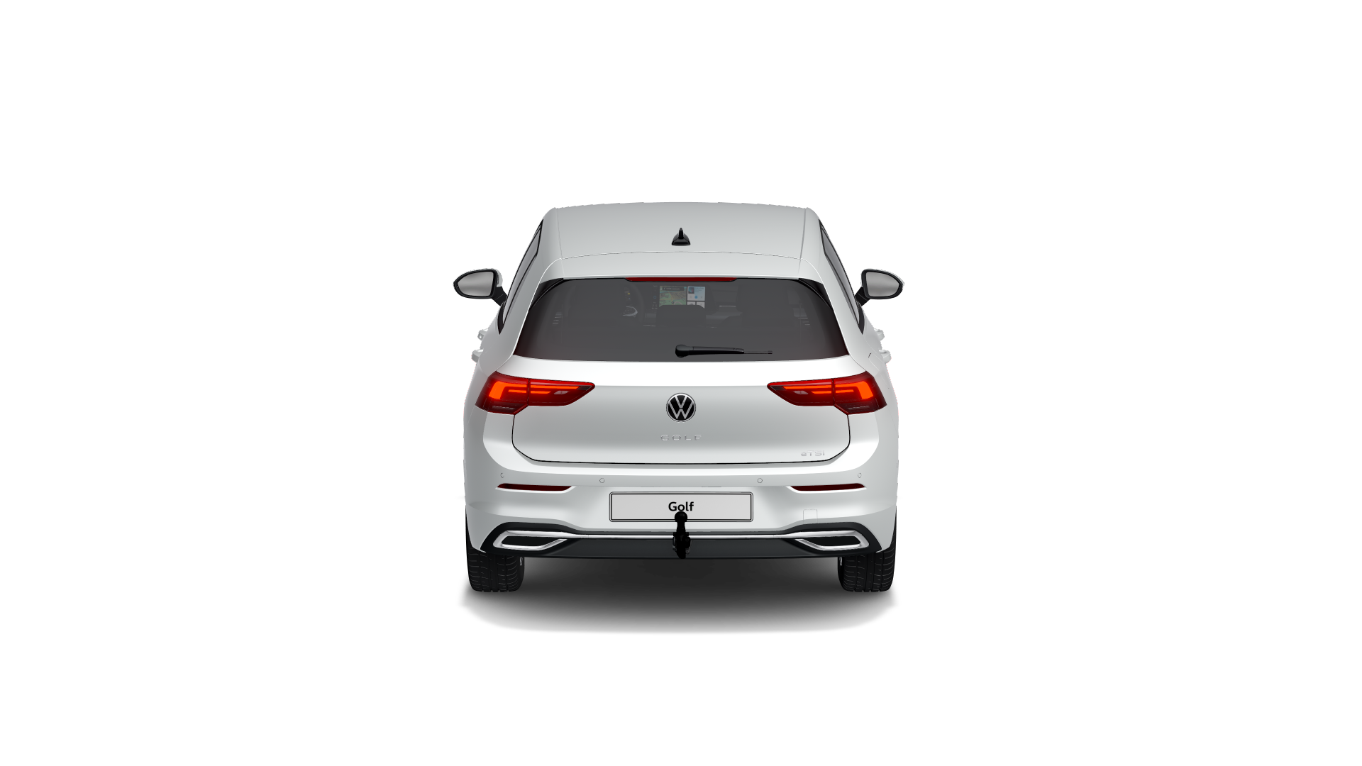 Volkswagen Golf 1.5 TSI DSG Golf VIII