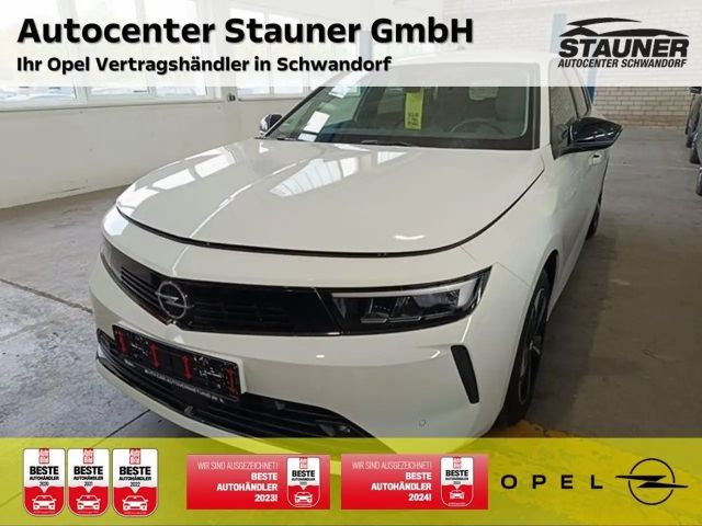 Opel Astra Edition Sports Tourer