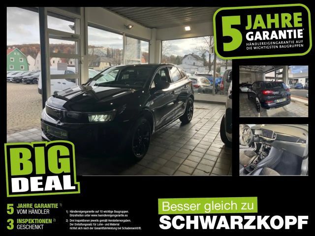 Opel Grandland X 1.2 Turbo