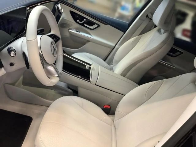 Mercedes-Benz EQE SUV 300 Advanced